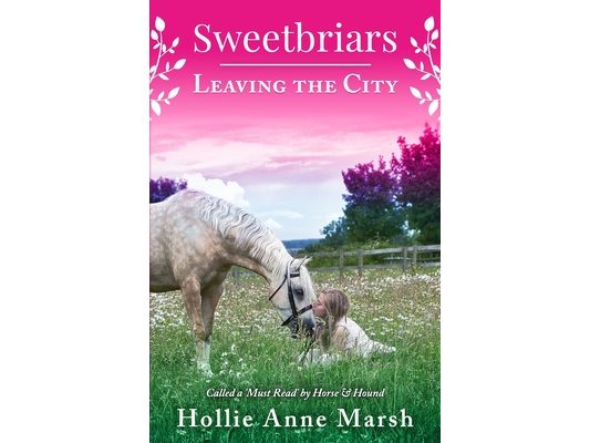 Sweetbriars: Leaving The City
