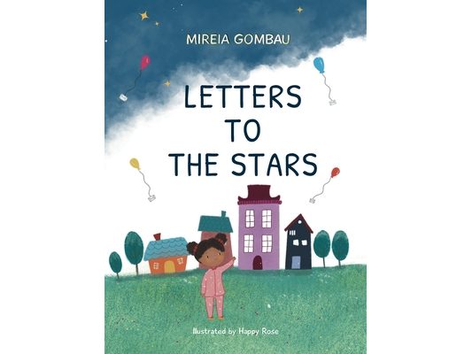 Letters to the stars