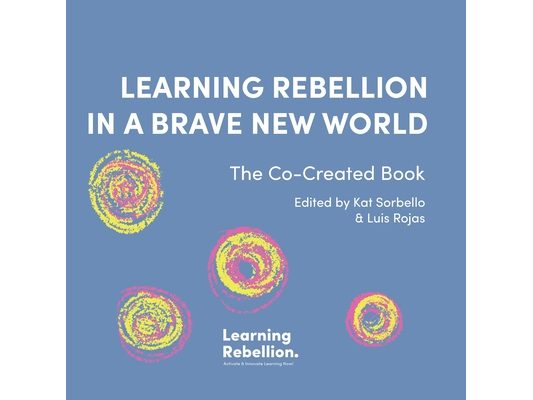 Learning Rebellion In a Brave New World
