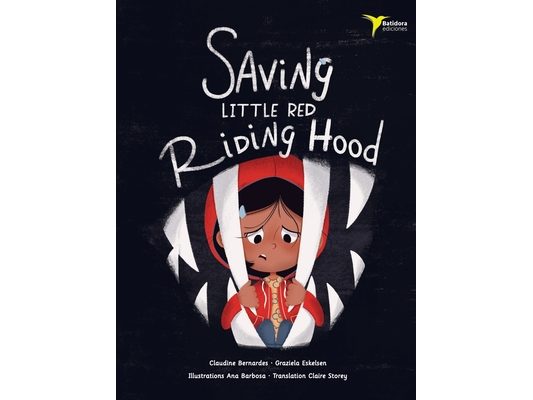 Saving Little Red Riding Hood