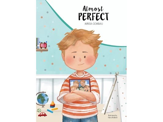 Almost perfect