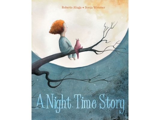 A Night Time Story