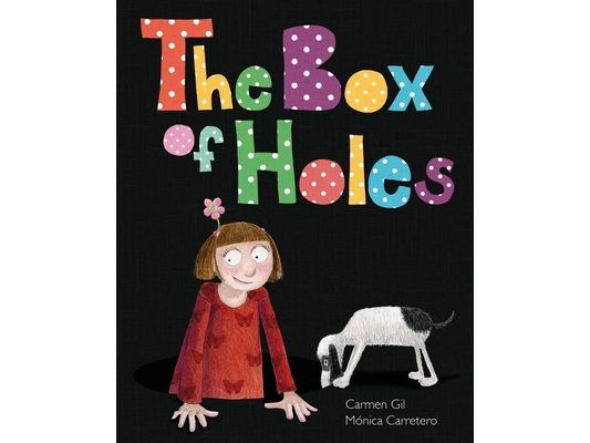 The Box of Holes