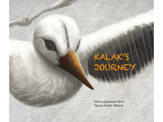 Kalak's Journey