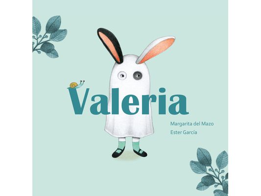Valeria