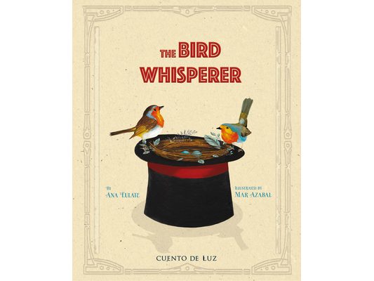 The Bird Whisperer
