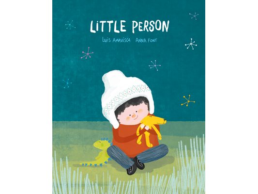 Little Person