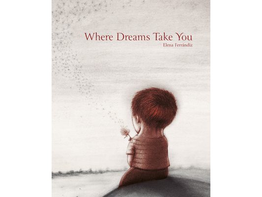 Where Dreams Take You