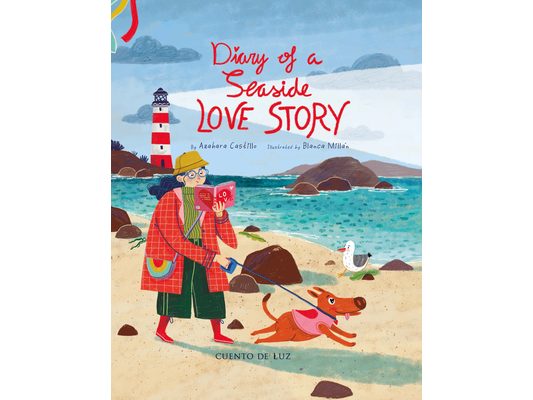 Diary of a Seaside Love Story