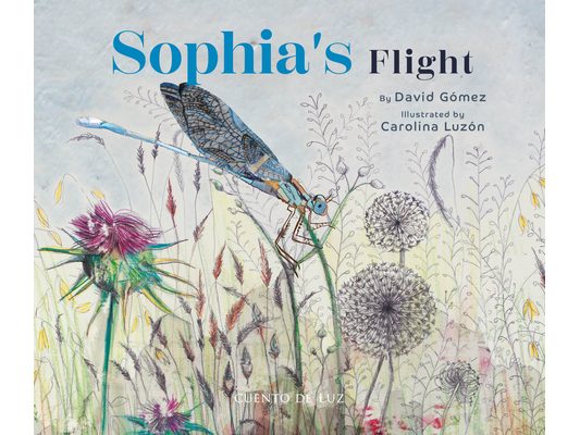 Sophia's Flight