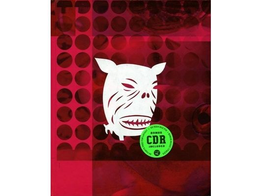 Bastard Choose My Identity [With CD]