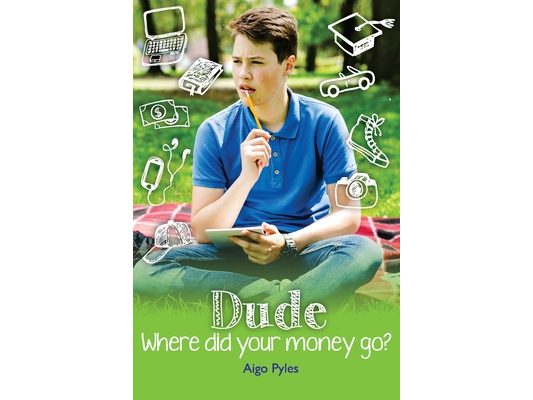 Dude, Where did your money go?