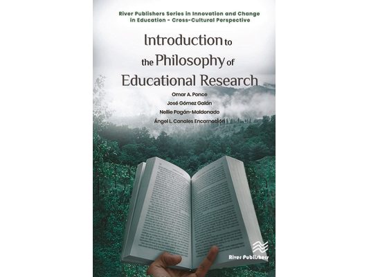 Introduction to the Philosophy of Educational Research