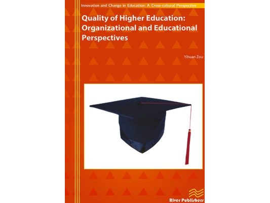 Quality of Higher Education: Organizational and Educational Perspectives