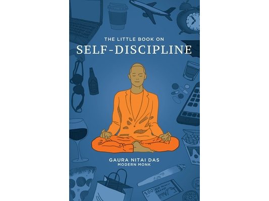 The Little Book on Self-Discipline