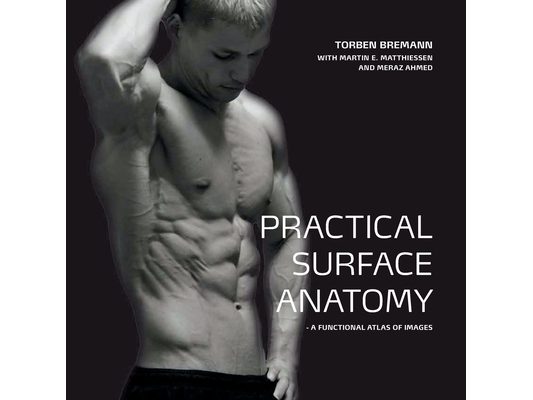 Practical Surface Anatomy: a functional atlas of images