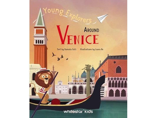 Young Explorers Around Venice