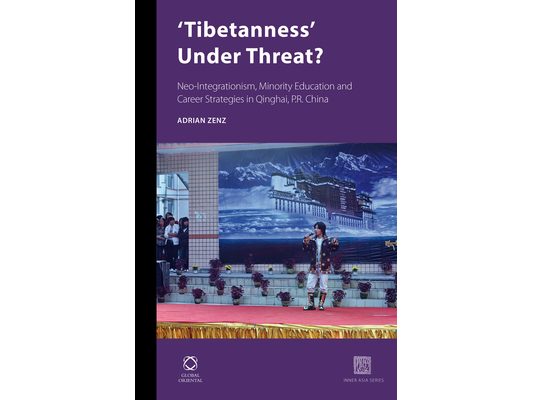 'Tibetanness' Under Threat?: Neo-Integrationism, Minority Education and Career Strategies in Qinghai, P.R. China