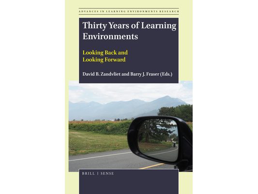 Thirty Years of Learning Environments: Looking Back and Looking Forward