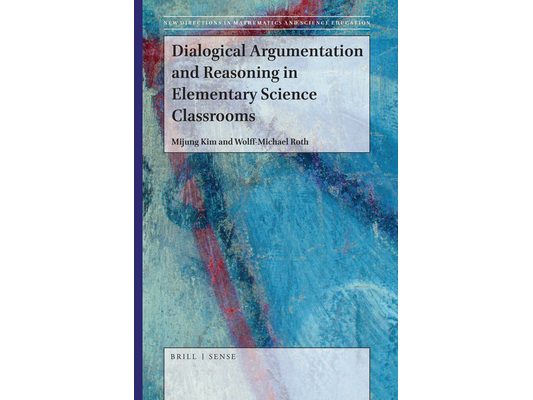 Dialogical Argumentation and Reasoning in Elementary Science Classrooms