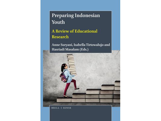 Preparing Indonesian Youth: A Review of Educational Research