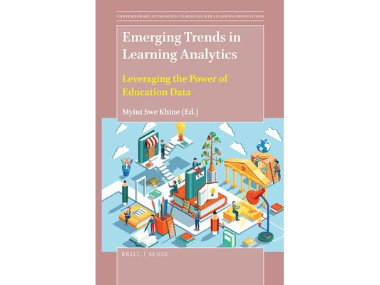 Emerging Trends in Learning Analytics: Leveraging the Power of Education Data