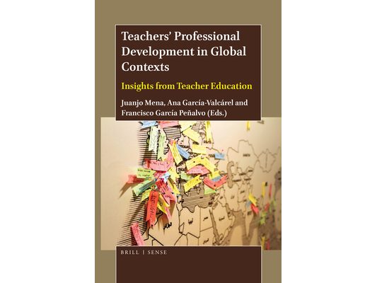 Teachers' Professional Development in Global Contexts: Insights from Teacher Education