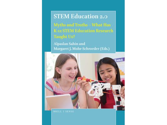 Stem Education 2.0: Myths and Truths - What Has K-12 Stem Education Research Taught Us?