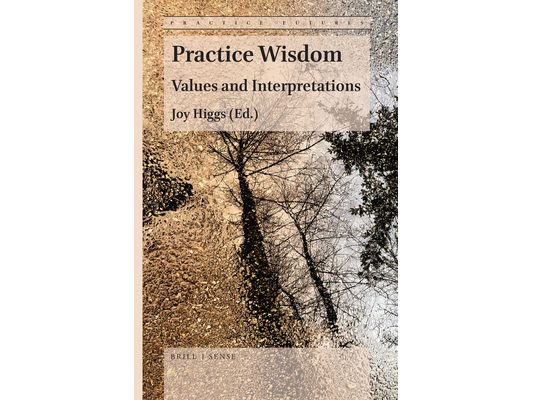 Practice Wisdom: Values and Interpretations