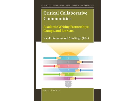 Critical Collaborative Communities: Academic Writing Partnerships, Groups, and Retreats