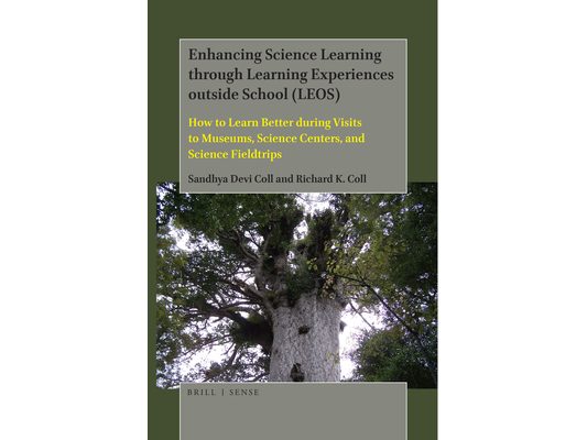 Enhancing Science Learning Through Learning Experiences Outside School (Leos): How to Learn Better During Visits to Museums, Science Centers, and Scie