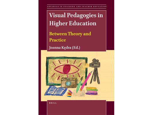 Visual Pedagogies in Higher Education: Between Theory and Practice