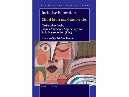 Inclusive Education: Global Issues and Controversies