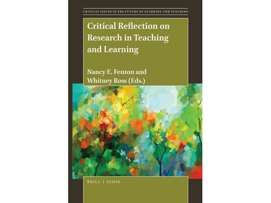 Critical Reflection on Research in Teaching and Learning