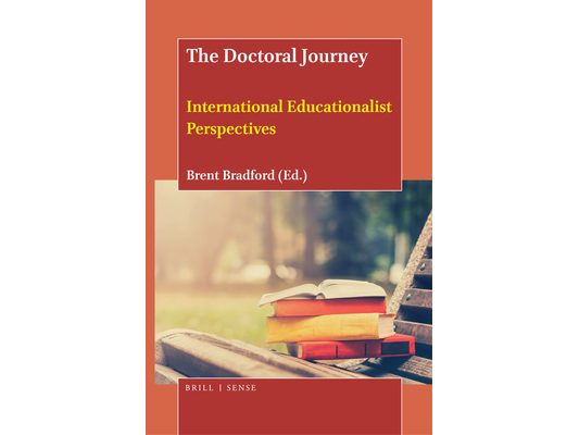 The Doctoral Journey: International Educationalist Perspectives