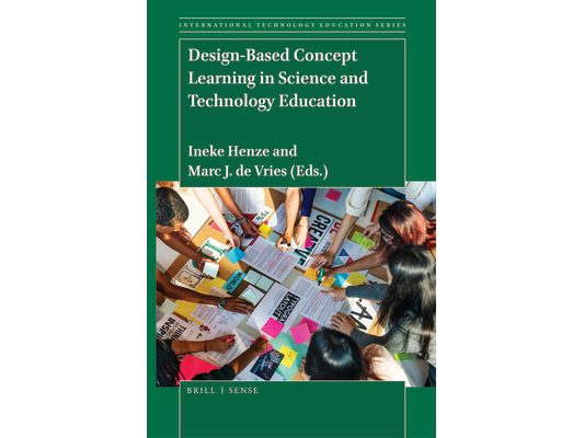 Design-Based Concept Learning in Science and Technology Education
