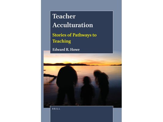 Teacher Acculturation: Stories of Pathways to Teaching