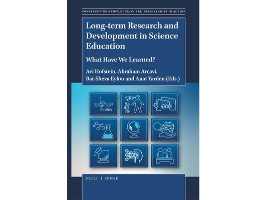 Long-Term Research and Development in Science Education: What Have We Learned?