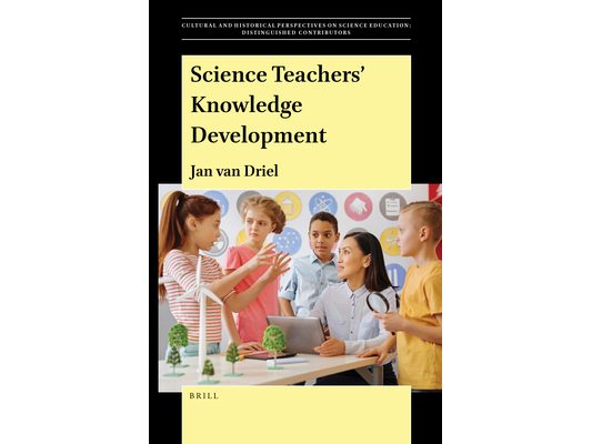Science Teachers' Knowledge Development