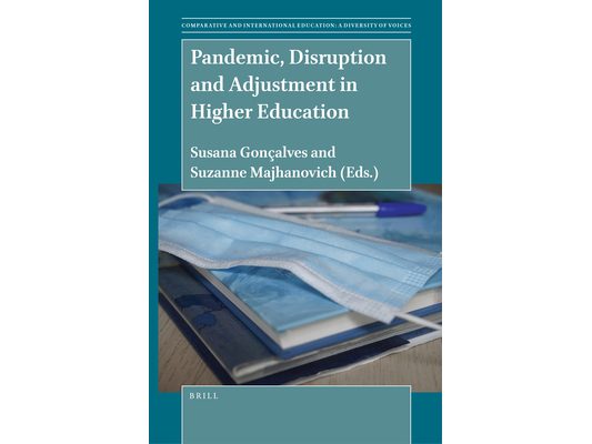 Pandemic, Disruption and Adjustment in Higher Education