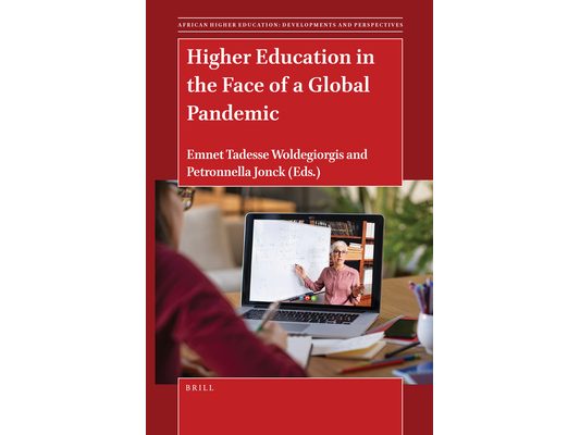 Higher Education in the Face of a Global Pandemic