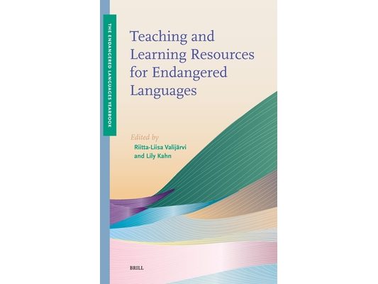 Teaching and Learning Resources for Endangered Languages
