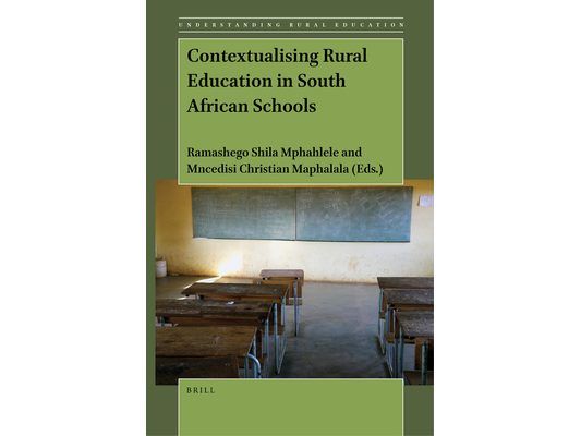Contextualising Rural Education in South African Schools