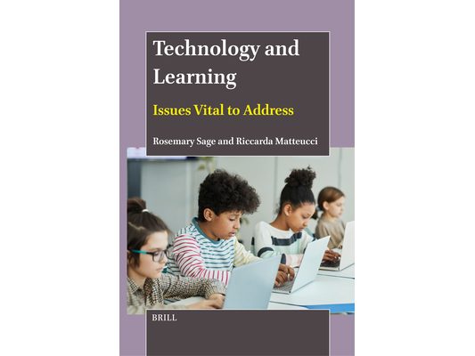 Technology and Learning: Issues Vital to Address