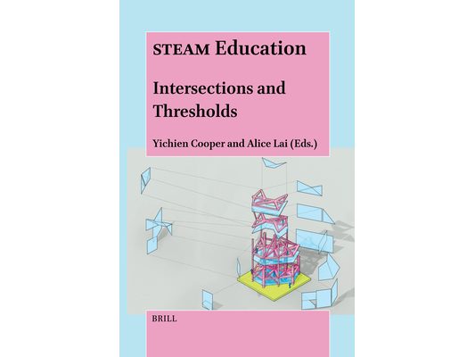 Steam Education: Intersections and Thresholds