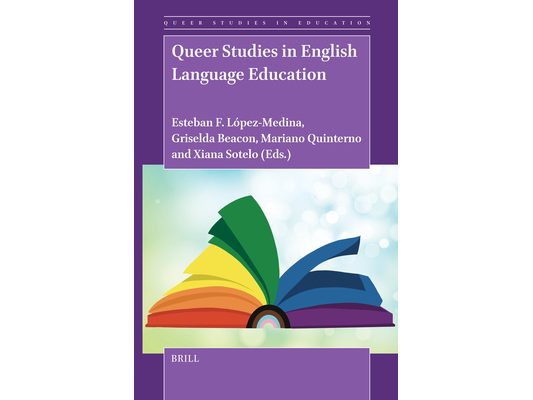 Queer Studies in English Language Education