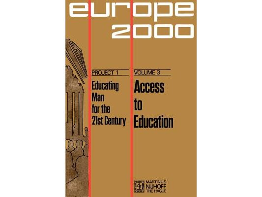 Access to Education: New Possibilities