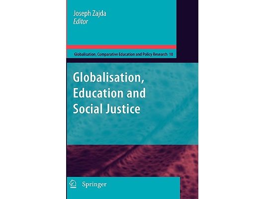 Globalization, Education and Social Justice
