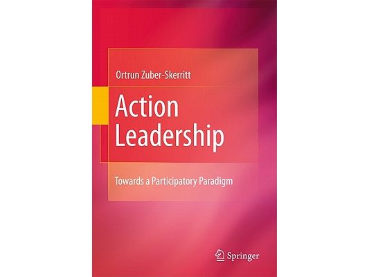 Action Leadership: Towards a Participatory Paradigm