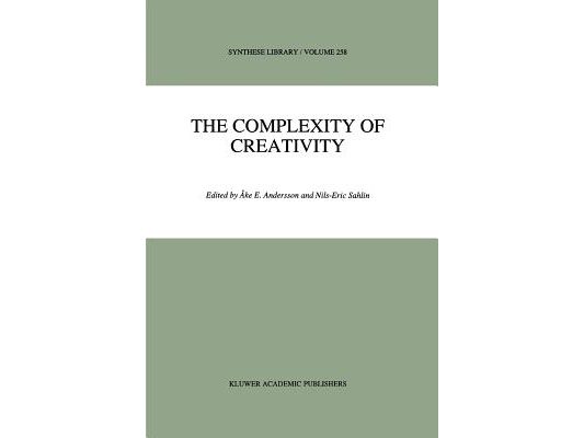 The Complexity of Creativity